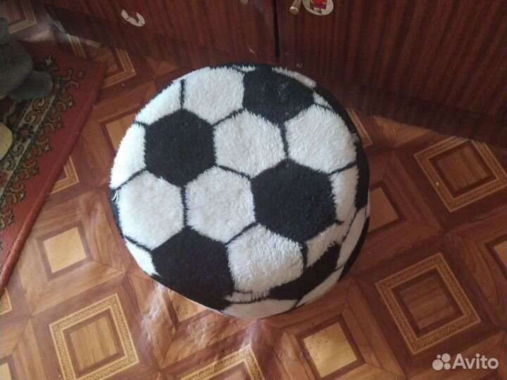 Пуфик детский