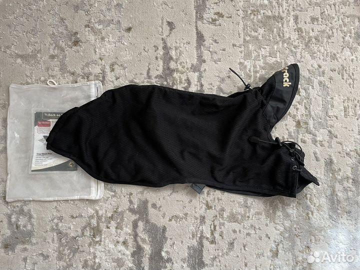 Попона для собак Back on Track