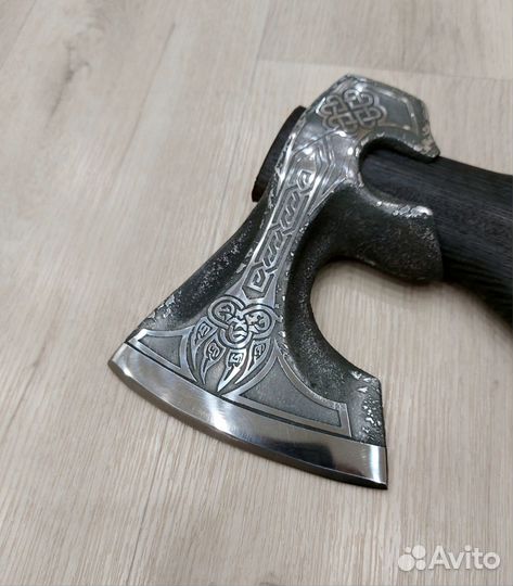Топор 