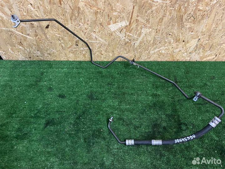 Трубка гидроусилителя высокого давления Volvo S60
