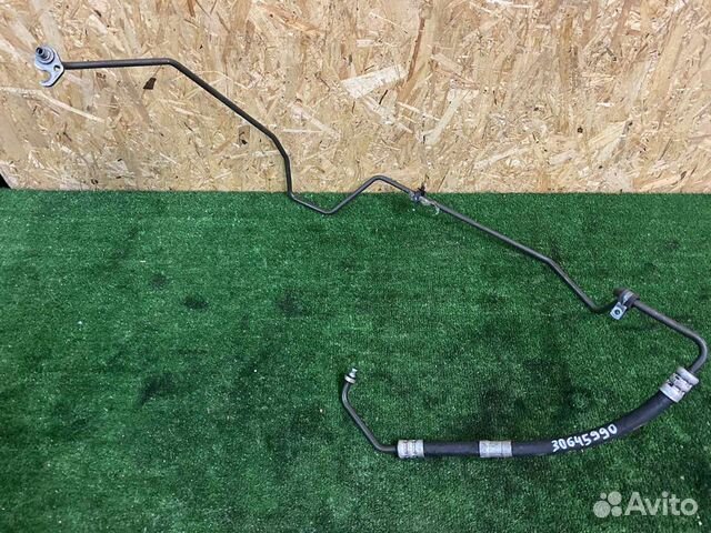 Трубка гидроусилителя высокого давления Volvo S60