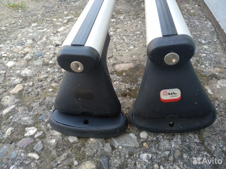 Багажник на крышу Мазда сх-5