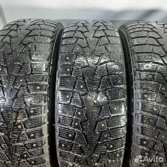 Maxxis ArcticTrekker NS3 225/65 R17