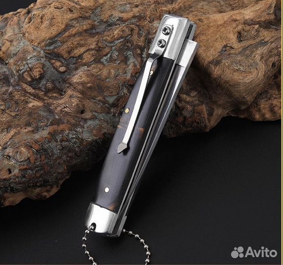 Карманный нож zsnyly