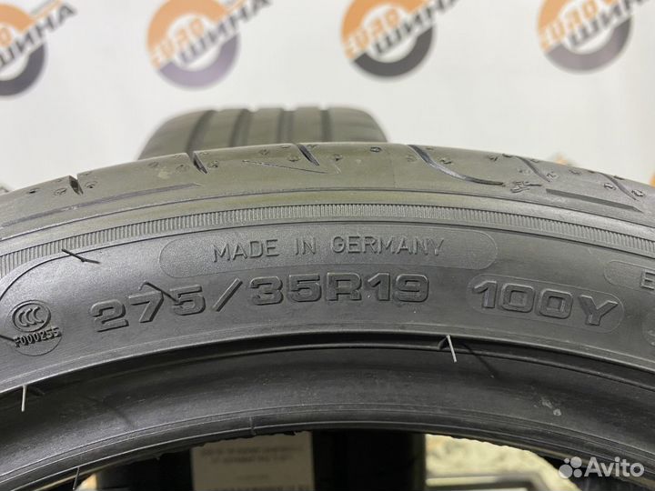 Goodyear Eagle F1 Asymmetric 3 275/35 R19