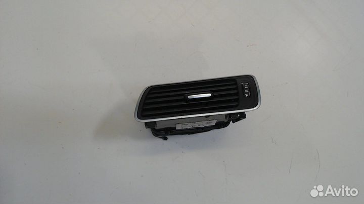 Дефлектор обдува салона Volkswagen Passat CC, 2012