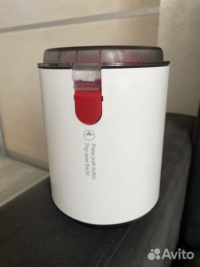 Пылесос ручной deerma vc25