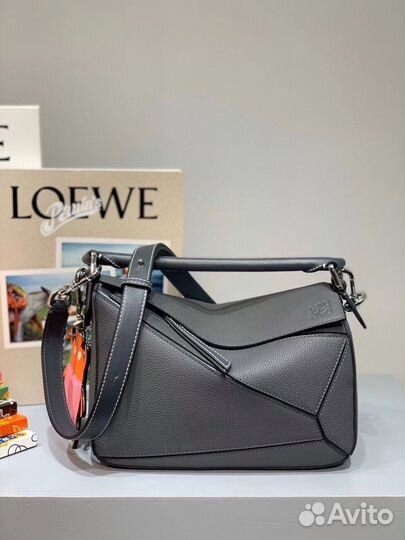 Сумка loewe puzzle