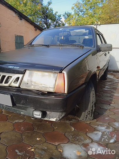 ВАЗ 21099 1.5 МТ, 2000, 170 000 км