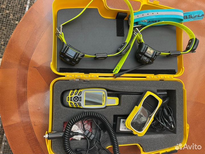 Трекер BSPlanet BS3999