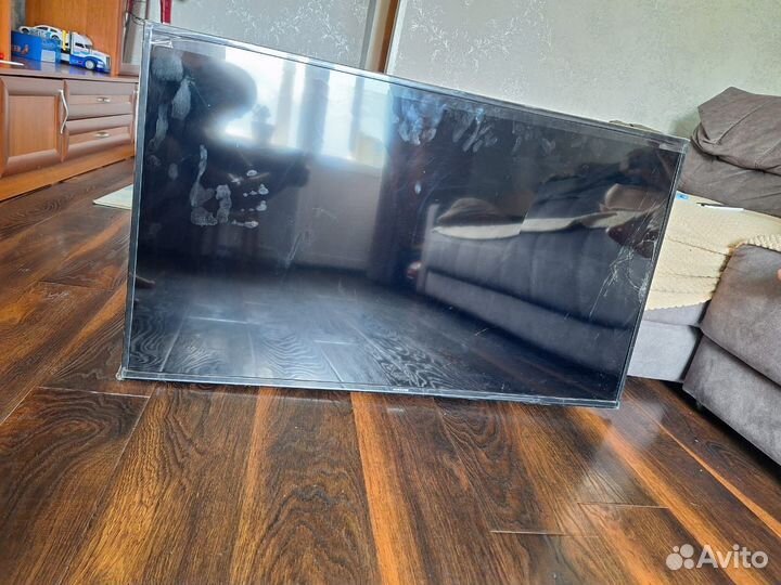 Телевизор samsung