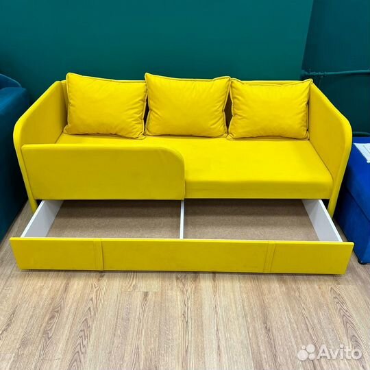 Кровать-диван Киви (новая)