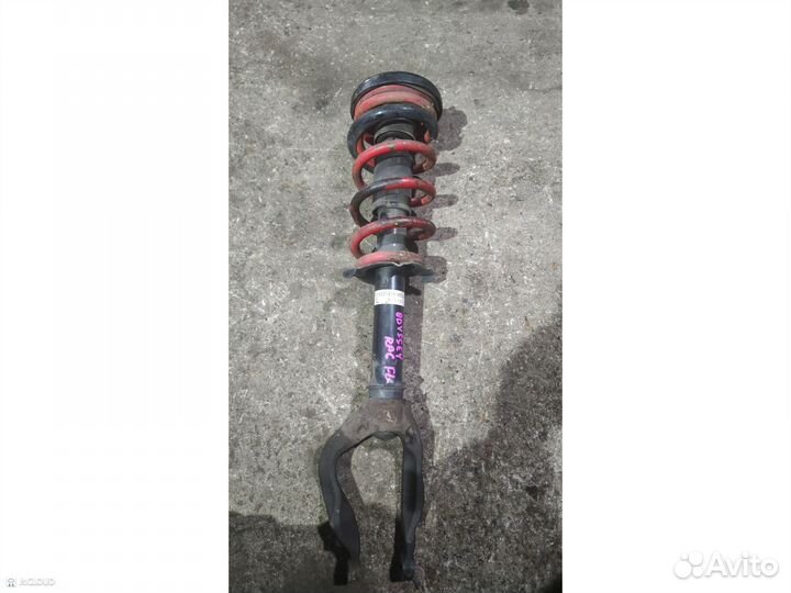 Стойка на honda odyssey RA6 F23A