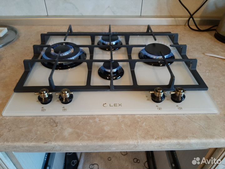 Слесарь по ремонту газового оборудования