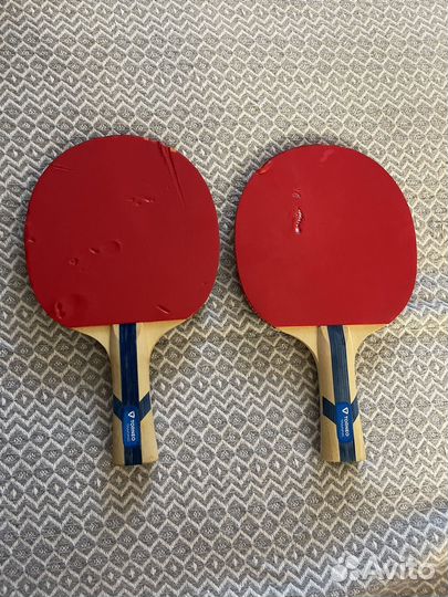 Ракетки для настольного тенниса