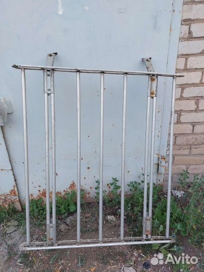 Багажник на классику