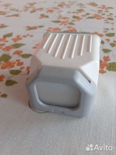 Стереоскоп СССР