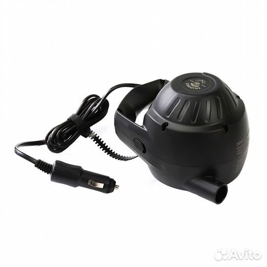 Насос электрический Skipper 12В для надувных лодок