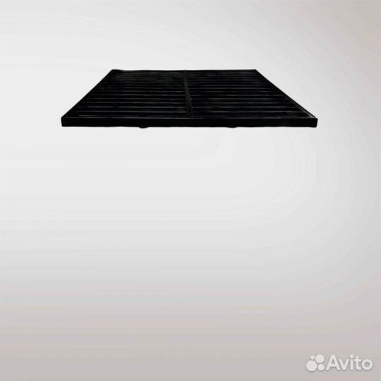 Порящая кровать