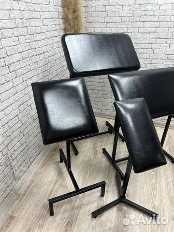 Тату холдер новый