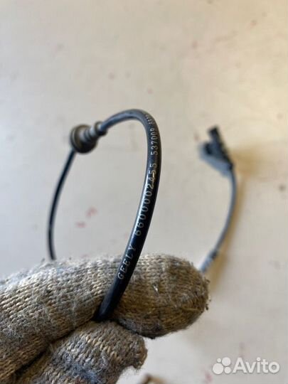 Датчик abs передний Geely Coolray JLH-3G15TD