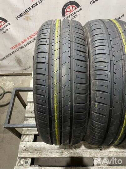 Bridgestone Ecopia NH100 C 185/55 R15 82V