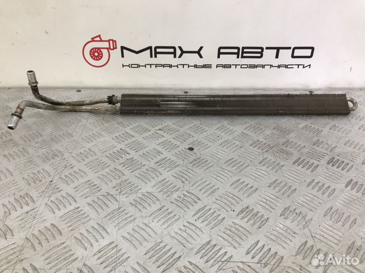 Б/У радиатор гидроусилителя (Гура) Land Rover