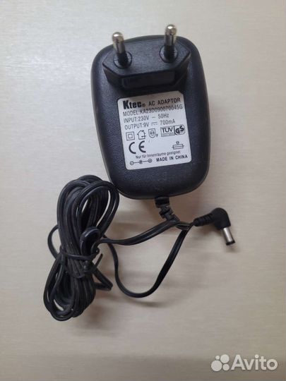 Блок питания