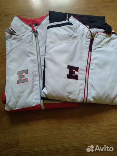 Essence Костюм спортивный унисекс