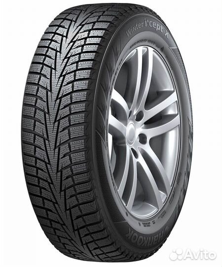 Hankook Winter I'Cept X RW10 215/60 R17 96T