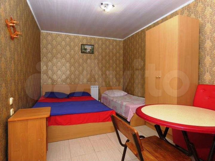 Комната 15 м², 1/2 эт.