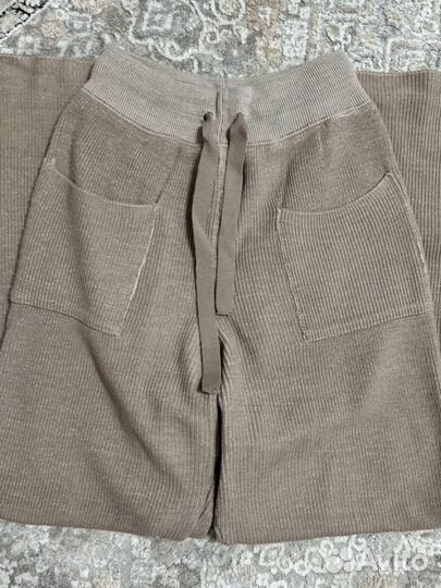 Костюм трикотаж женский