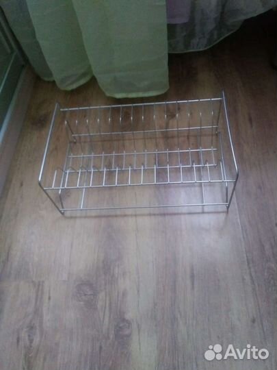 Сушилка для посуды