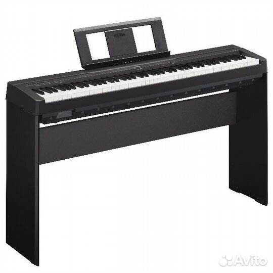Цифровое пианино Yamaha p 45
