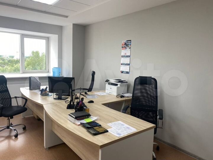 Офис, 308.2 м²