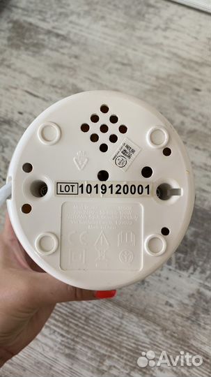 Подогреватель для бутылочек chicco