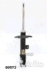 Амортизатор перед лев MM00573 Japanparts