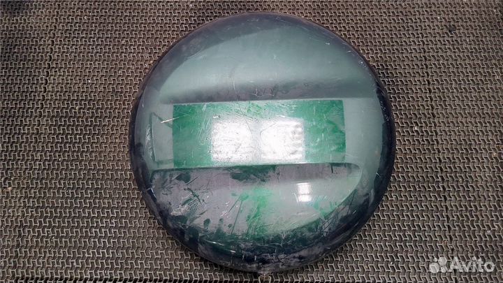 Чехол запаски Toyota RAV 4, 2004