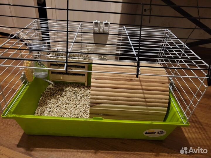Клетка для грызунов