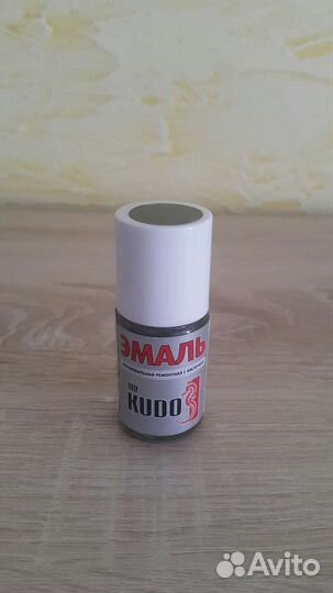 Краска с кисточкой Папирус 387, металлик, 15 мл