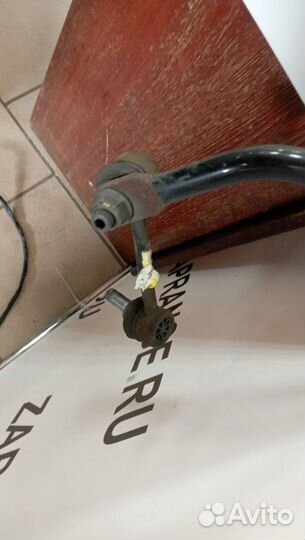 Стабилизатор поперечной устойчивости задний Kia