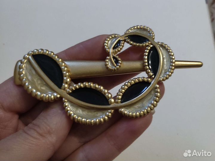 Винтажная бижутерия США