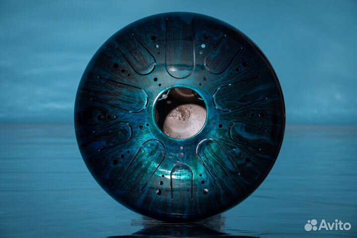 Двухсторонний глюкофон