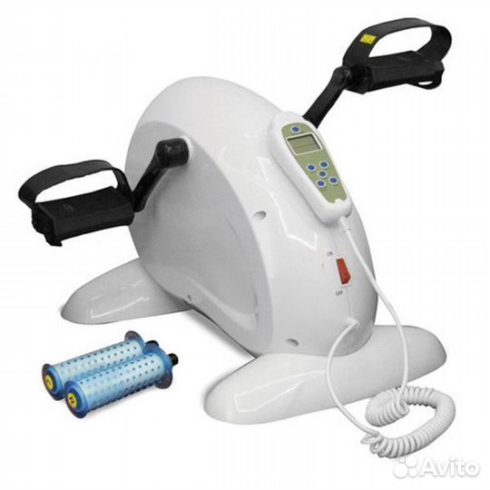 Мини-велотренажер c эл.приводом Titan LY-901-MB