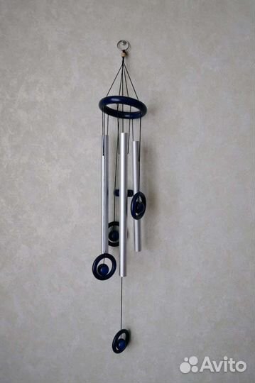 Музыка ветра