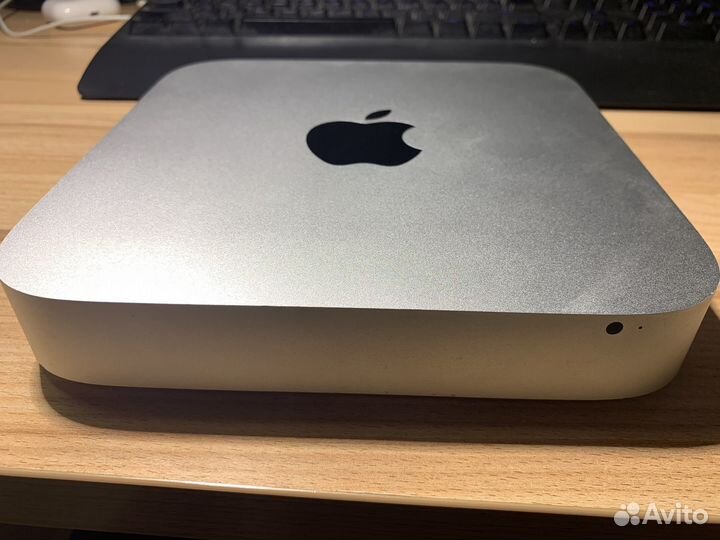 Apple Mac mini 2012