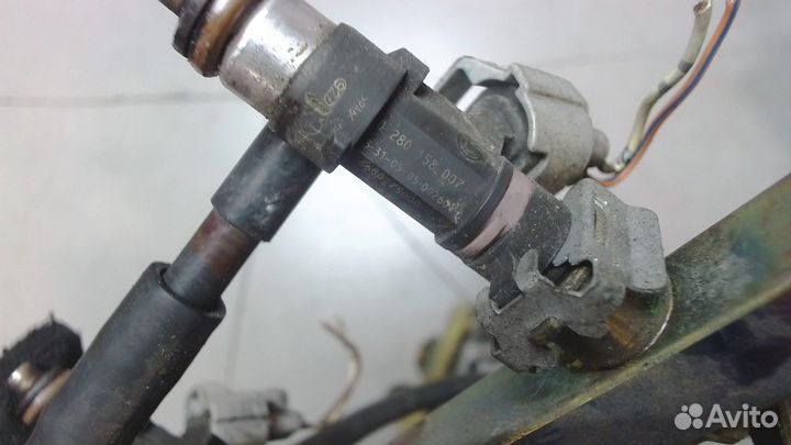 Форсунка топливная Infiniti QX56, 2005