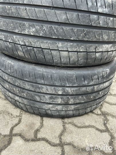 Habilead PracticalMax H/P RS26 285/45 R22