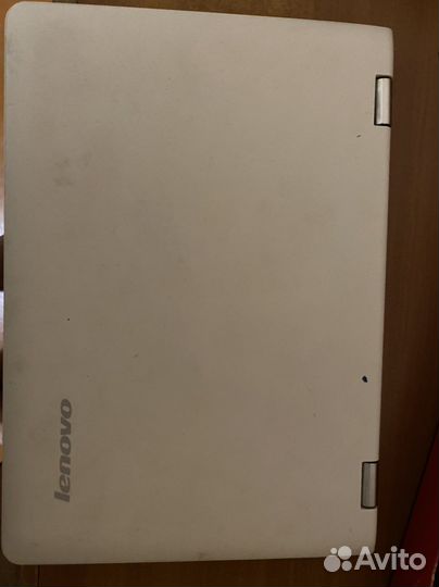 Lenovo yoga 300