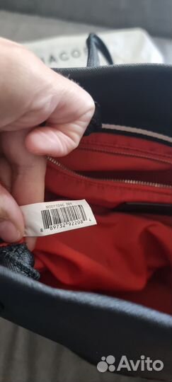 Сумка Marc Jacobs, оригинал